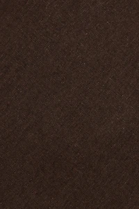 Paris A-Line Linen Micro Skort