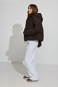 Perfect Puff Jacket
