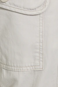 Pantalon cargo extrêmement ample