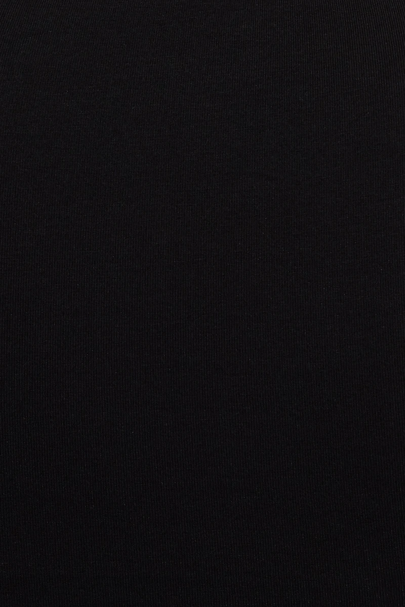 Scoop Neck T-Shirt