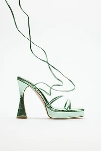 JEFFREY CAMPBELL