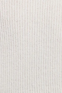 Cozy V Neck Sweater