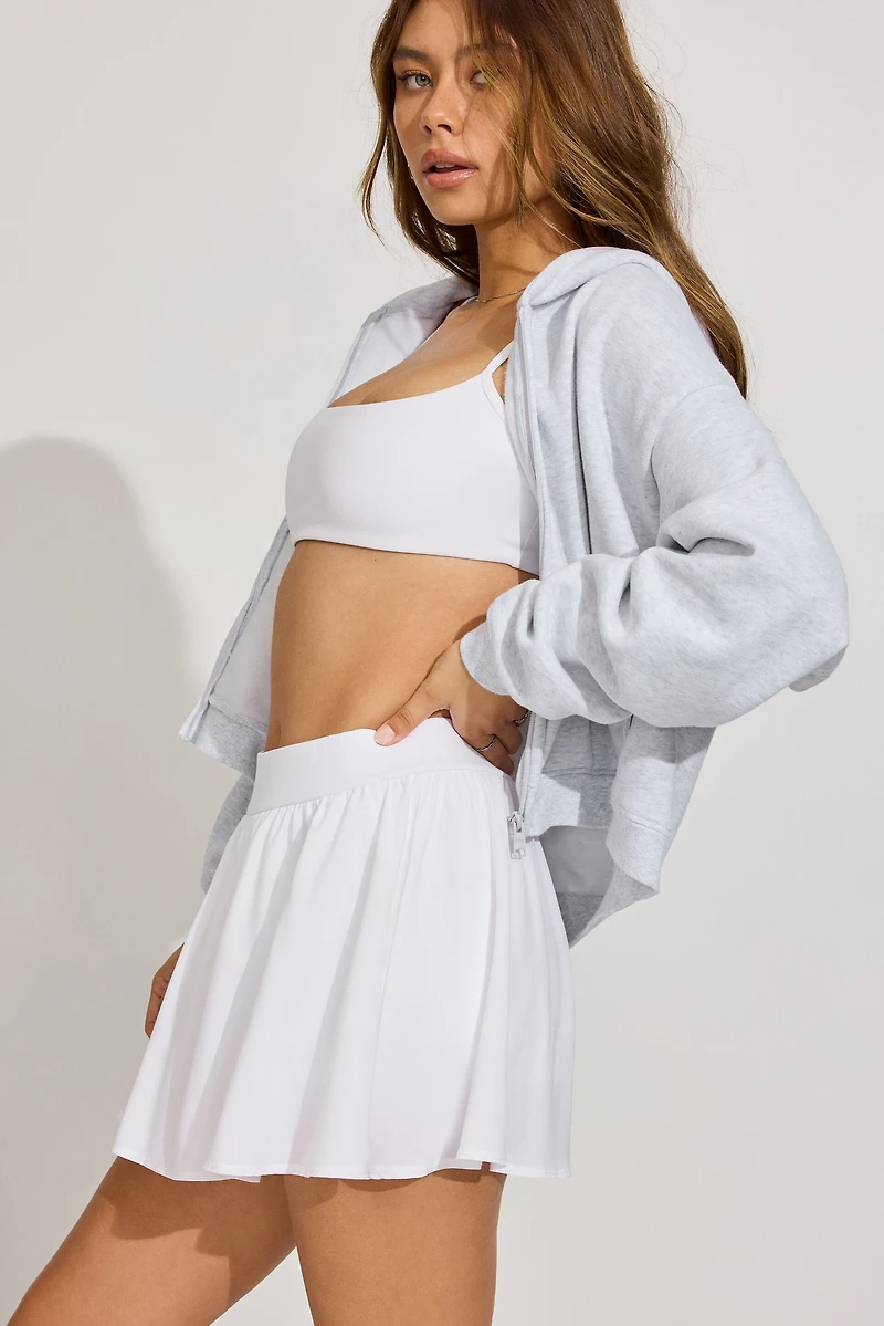 Brooke Active Skort