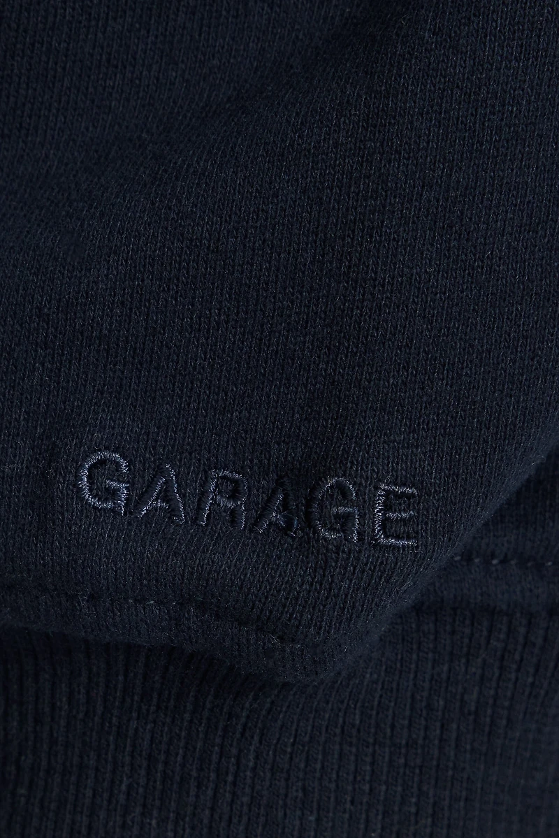 SoftTerry Polo Shirt