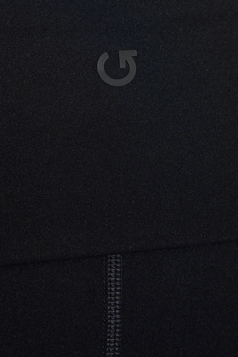 SoftActive Folded Micro Shorts