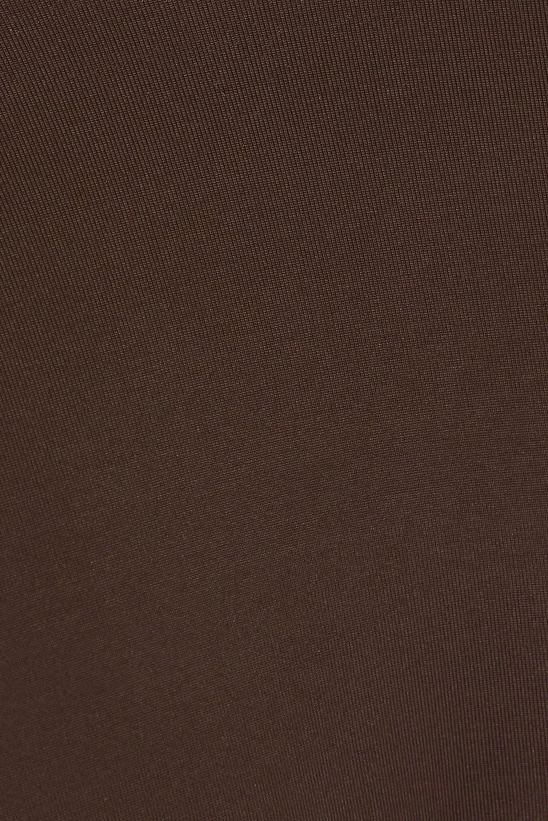 Underwire Bikini Top