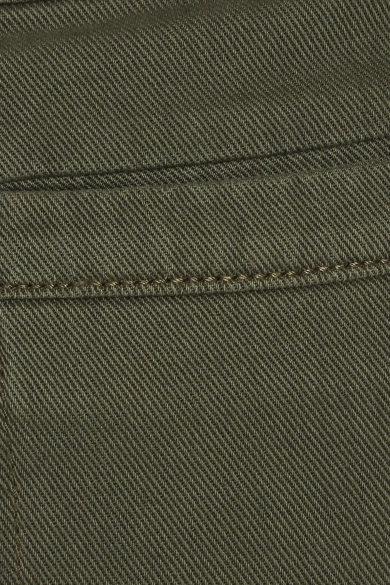Kara Cargo Skort