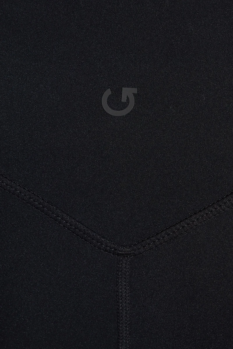 SoftActive Capri Leggings