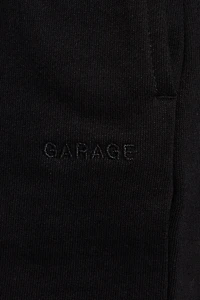 SoftTerry High Rise 80's Shorts