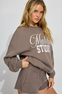 UltraFleece Crewneck Sweatshirt