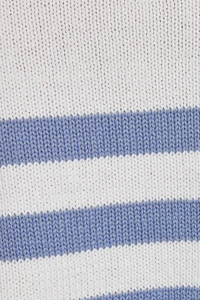 Supersoft Boatneck Sweater