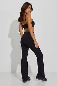 SoftActive Flare Leggings
