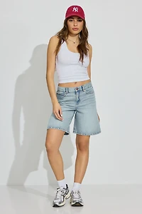 Skater Jorts