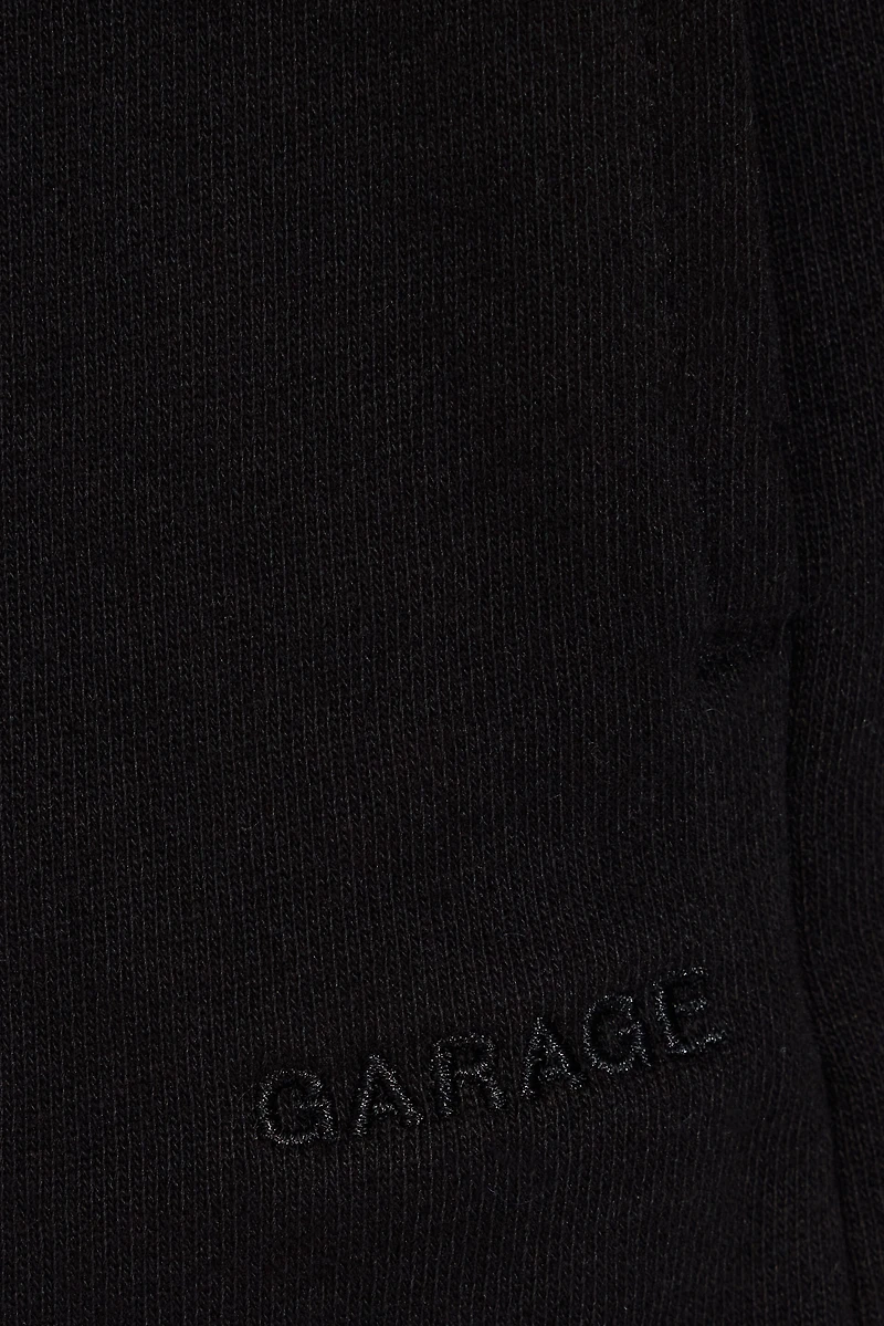 SoftTerry Low Rise Shorts