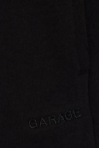 SoftTerry Low Rise Shorts