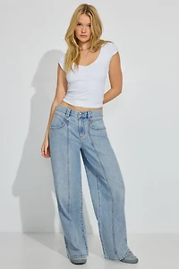 Mega Jeans