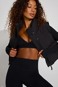 Mini Puff Vest