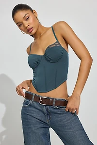 Square Classic Belt