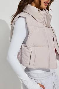 Mini Puff Vest 2.0