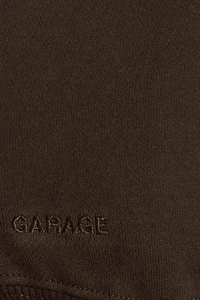 SoftTerry Bubble Zip Hoodie