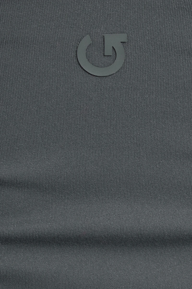 SoftActive Keyhole Back Cami Top