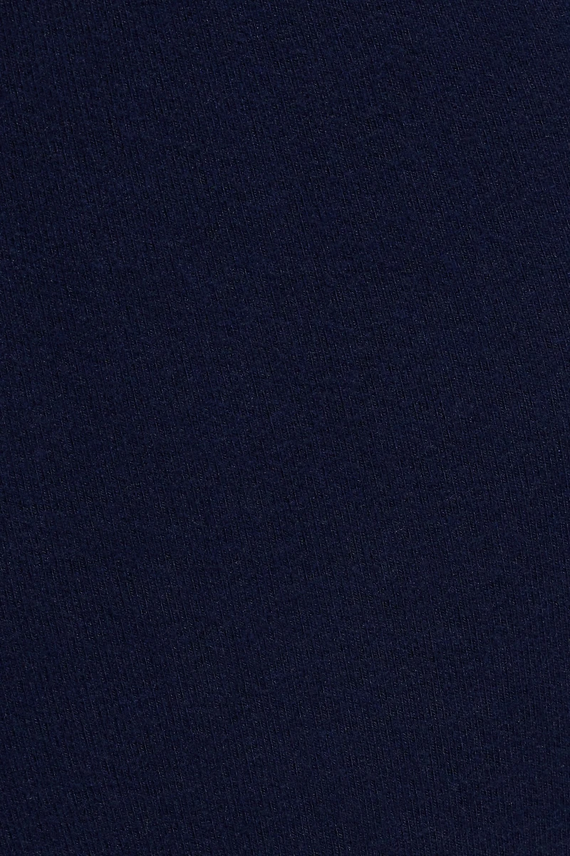 Brushed Jersey Pants