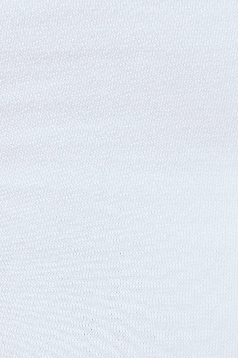 Smooth Square Neck Halter Top