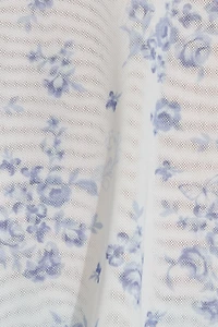 Babydoll Halter Top