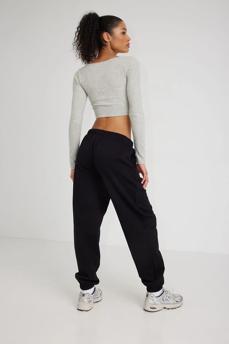 Easy Jogger Pant