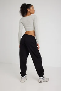 Easy Jogger Pant