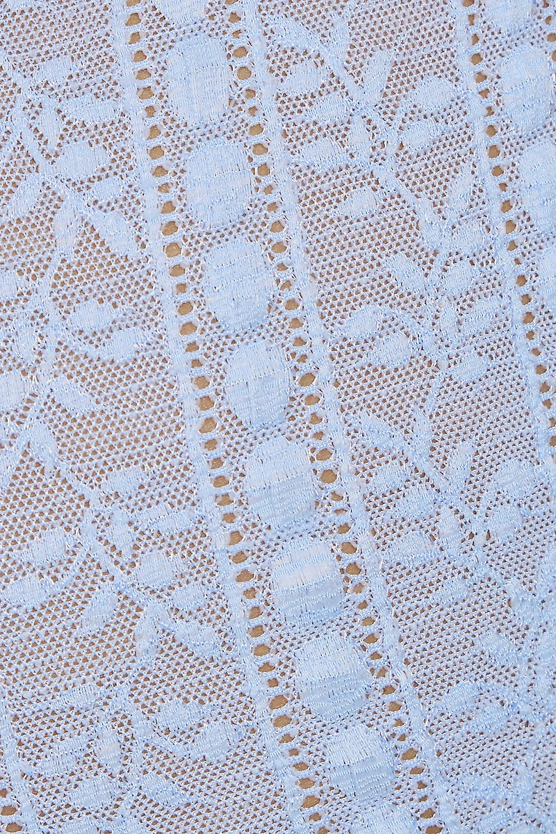 Lace Shorts