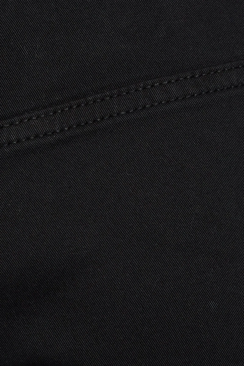 Cameron Low Rise Cargo Pants