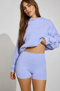 SoftActive Booty Shorts