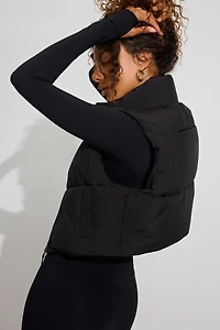 Mini Puff Vest