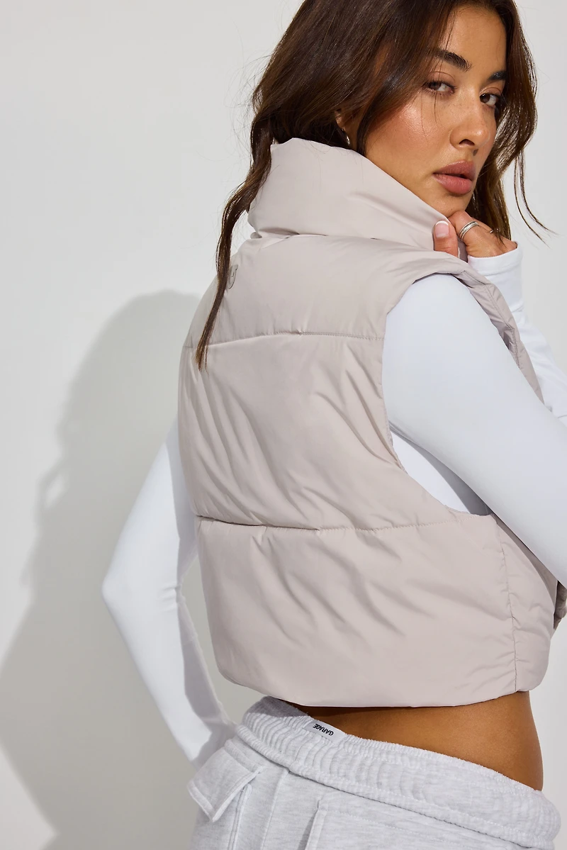 Mini Puff Vest 2.0