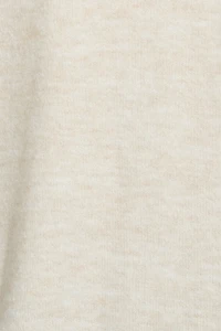 Long Sleeve Spongy Oversized Cardigan