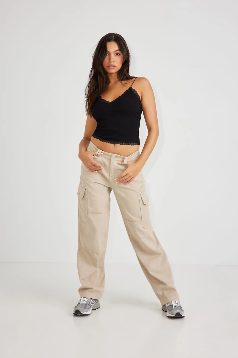 Pantalon menuisier Wren