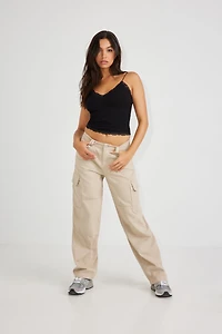 Pantalon menuisier Wren