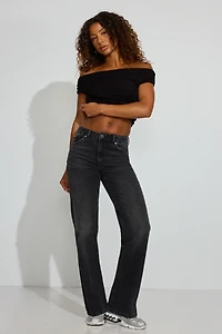 90s Straight Jean