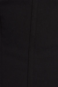 Longline Balconette Bustier Top
