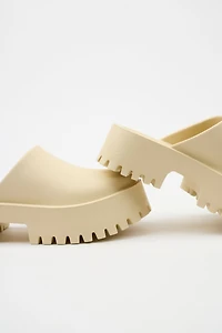JEFFREY CAMPBELL Clogge