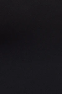 Sleek Scoop Cami Maxi Dress