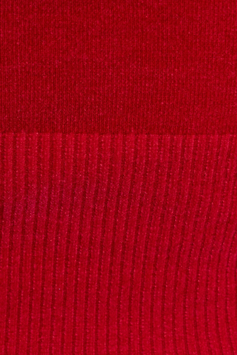 Chenille Cami Top