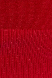 Chenille Cami Top