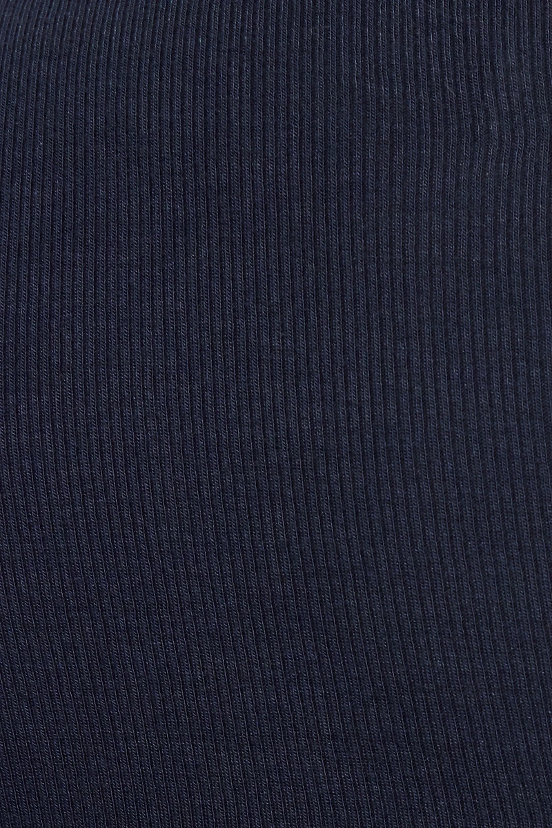 Tara V-Neck Long Sleeve Top