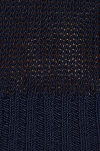 Veste sans manches à col en V