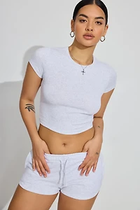 Stormi Tee