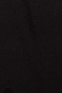 Crewneck Cropped T-Shirt