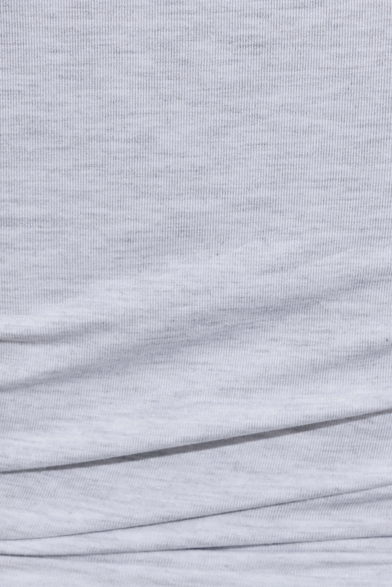 Soft Crewneck T Shirt