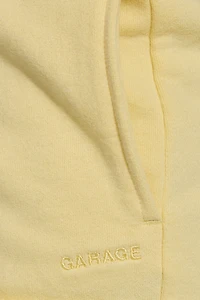 SoftTerry Low Rise Shorts